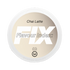 FIX Chai Latte S3 nicotine pouch can – tobacco-free, chai latte flavor, available at NiqPouches.com