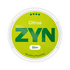 Zyn Citrus Extra Strong