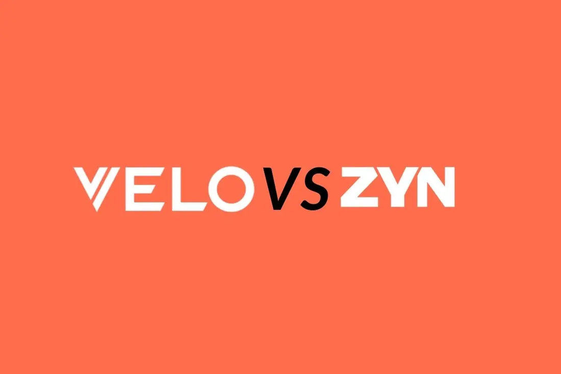 Picture of Velo VS ZYN logo