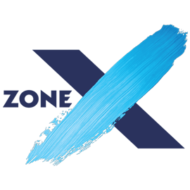 ZONE X