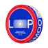 Loop smooth mint hyper strong nicotine pouches can