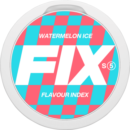FIX Watermelon Ice S5