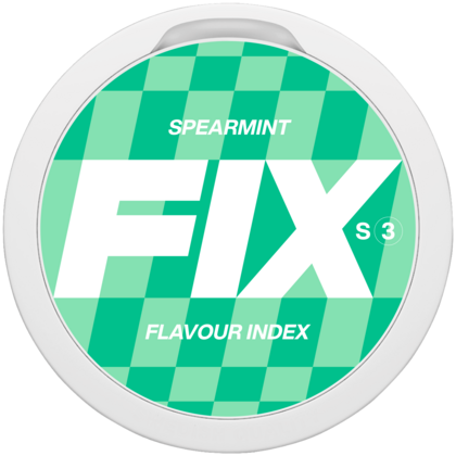 FIX Spearmint S3