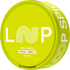 Loop spicy apple strong nicotine pouches can