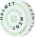 Helwit mint nicotine pouches can