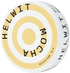 Helwit mocha nicotine pouches can