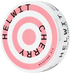 Helwit cherry nicotine pouches can