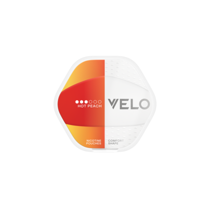 velo cigarette Discover VELO: Tobacco & Smoke-Free Nicotine Pouches supplying a cooling and refreshing finish Buy Velo Ice Cool Strong