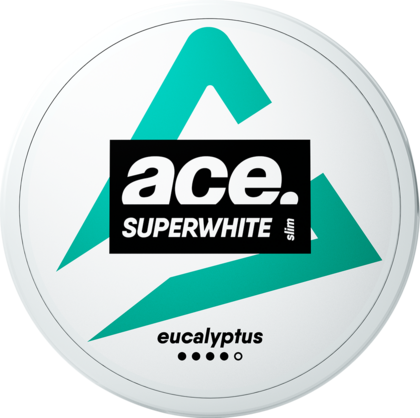 ACE Eucalyptus 12 mg