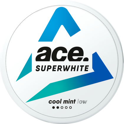 ACE Cool Mint Low