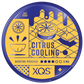 XQS Citrus Cooling 8 mg