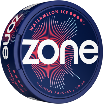 ZONE No55 Watermelon Ice 11mg