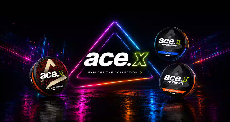 Ace X