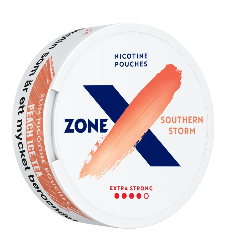 ZONE X Southern Storm Extra Strong