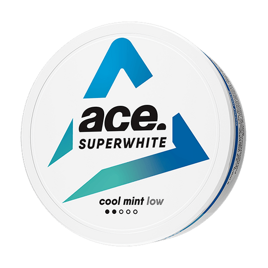 ACE Cool Mint Low