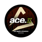 ACE X Red Apple Cinnamon
