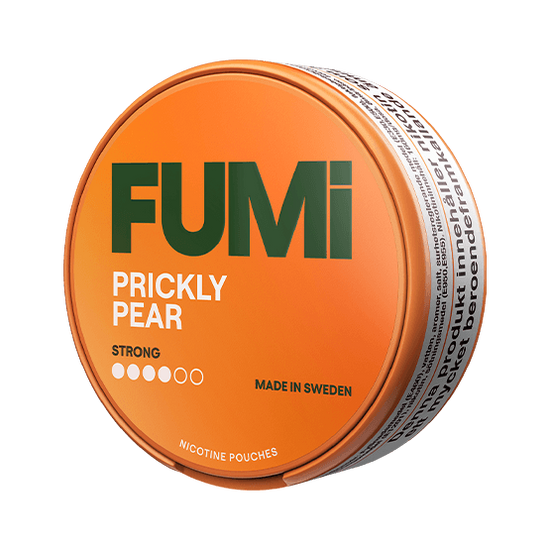 FUMi Prickly Pear Strong