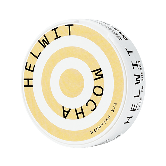 Helwit Mocha