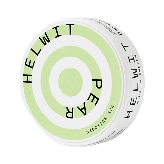Helwit Pear