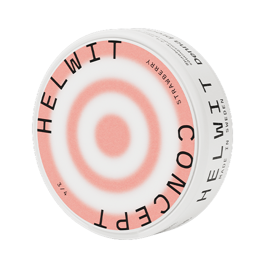 Helwit Strawberry