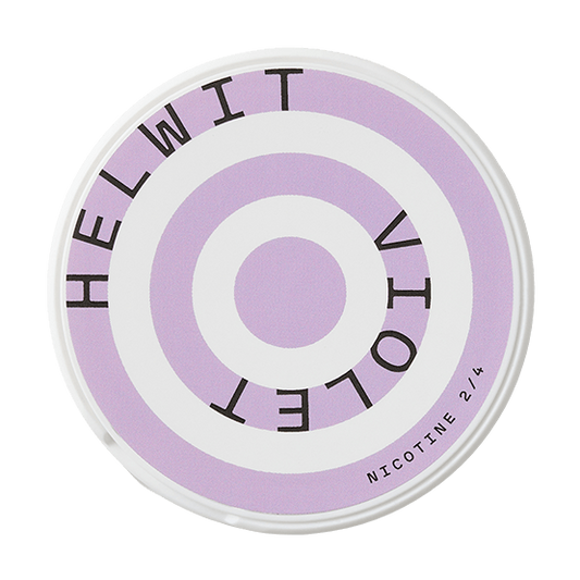 Helwit Violet