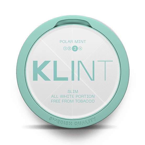 Klint Polar Mint S3