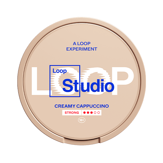 Slim Coffee Nicotine Format