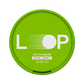 Loop Hot Rhubarb Strong