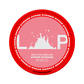 Loop red chili melon hyper strong nicotine pouches can from view