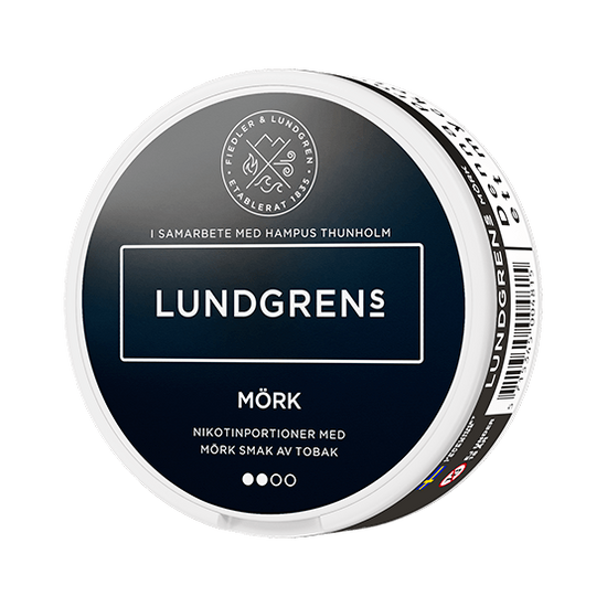 Lundgrens Mörk