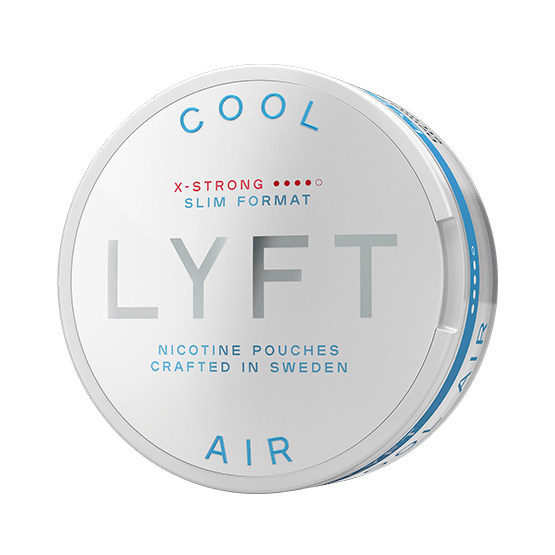 LYFT Cool Air X-strong