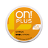 On Plus Citrus Strong