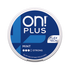 On Plus Mint Strong