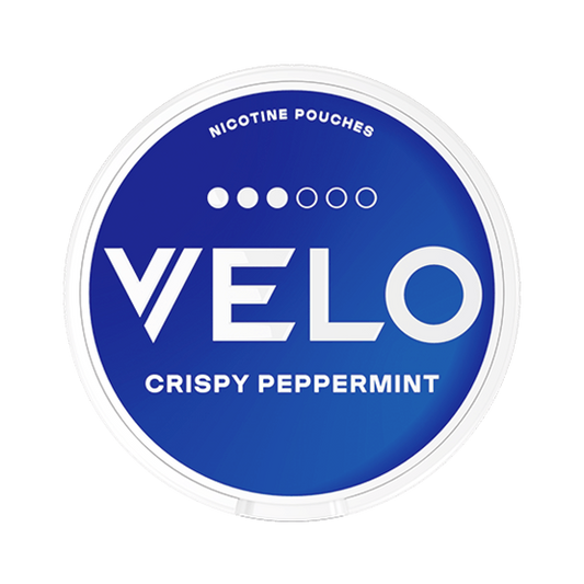 Velo - Crispy Peppermint