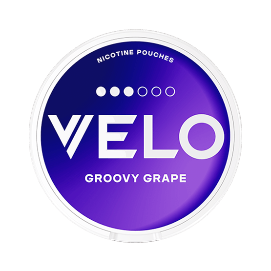 VELO Groovy Grape