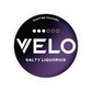 VELO Salty Liquorice