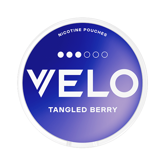 VELO Tangled Berry