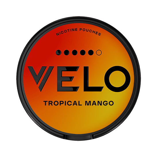 Slim Mango Fruit Nicotine
