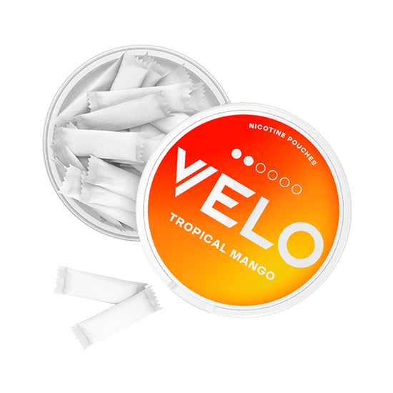 VELO Tropical Mango