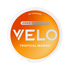 Velo Tropical Mango Slim - Zero-Nicotine Velo Mango