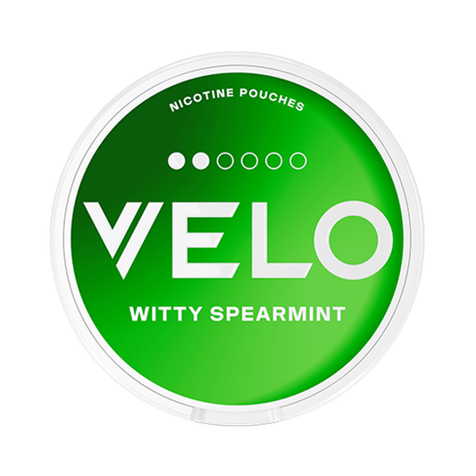 VELO - Witty Spearmint