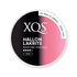 XQS Raspberry Liquorice