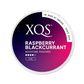 XQS Rasberry Blackcurrant 8mg