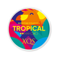 XQS Tropical 4 mg