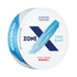 ZONE X Cold Blast Extra Strong nicotine pouch can – tobacco-free, mint flavor, available at NiqPouches.com