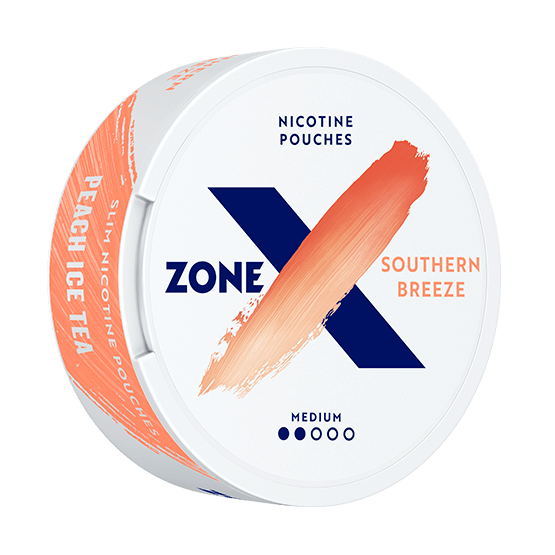 ZONE X Southern Breeze Medium