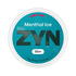 Zyn Menthol Ice Slim