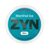 Zyn Menthol Ice Slim